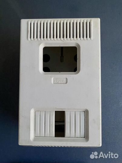 Корпус (короб) для счетчика