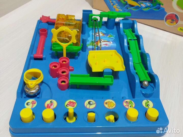 Настольная игра