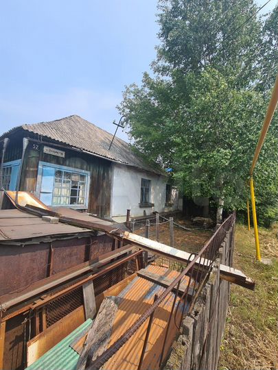 Дом 43,1 м² на участке 11 сот.