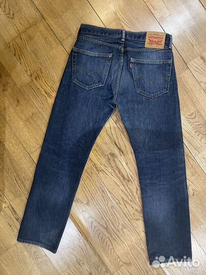 Джинсы Levis 505