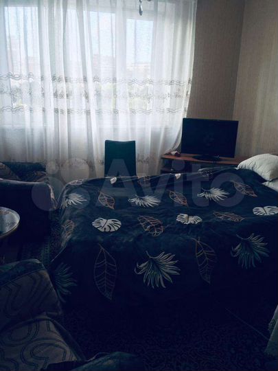 Комната 16 м² в 3-к., 6/14 эт.