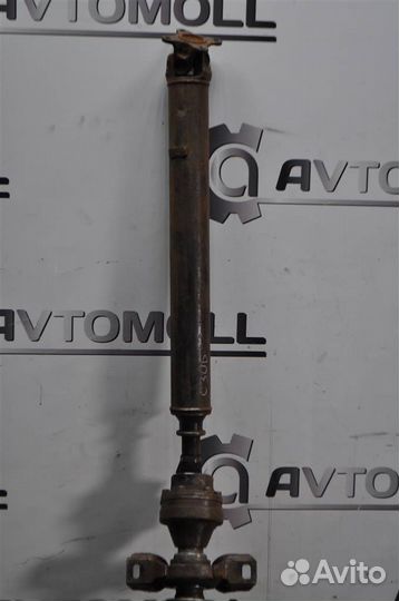 Карданный вал toyota RAV4 ACA20