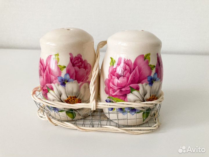 Набор для специй