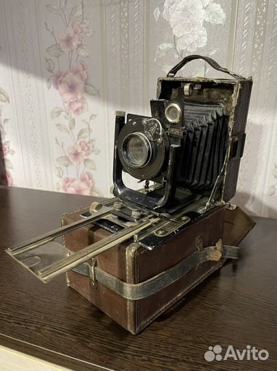 Фотоаппарат фотокор 1