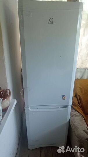 Холодильник