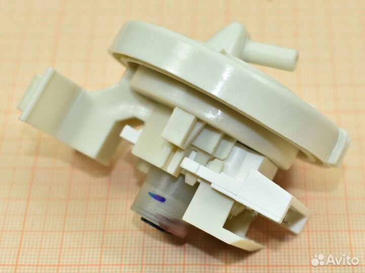 Датчик уровня воды LG, код EBF63534901