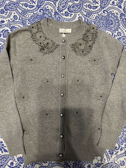 Кардиган новый