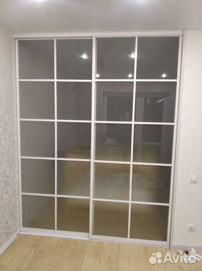 Установка зеркал Нарезка стекла Изделия из стекла