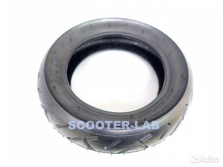 Шина электросамоката Kugoo М4 10 дюймов
