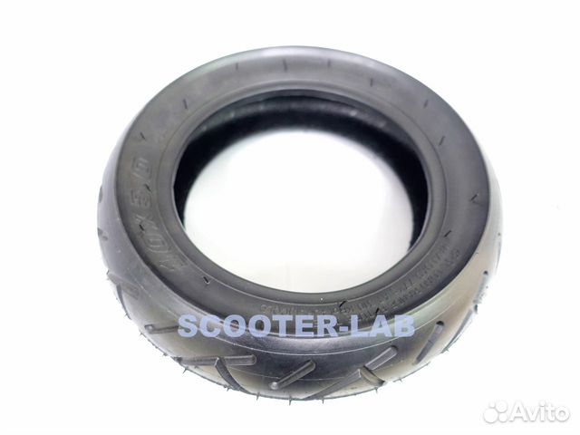 Шина электросамоката Kugoo М4 10 дюймов