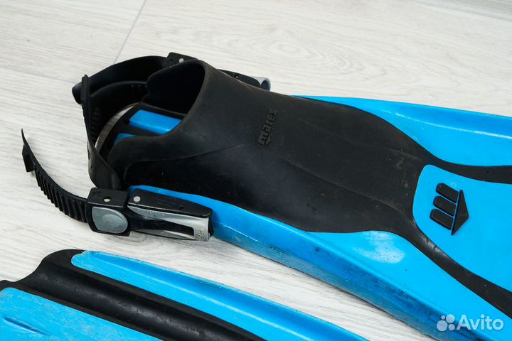 Ласты mares AvantiX-3 regular