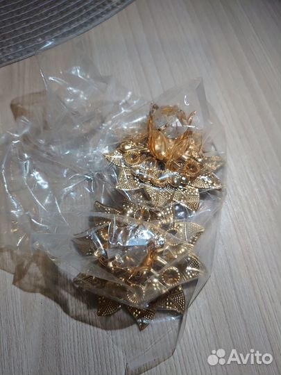 Фруктовница, конфетница