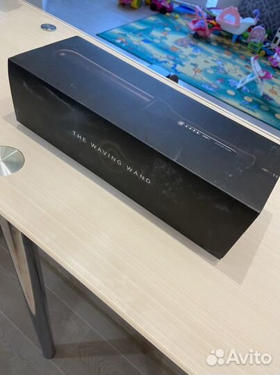 Стайлер для накрутки волос(новый)