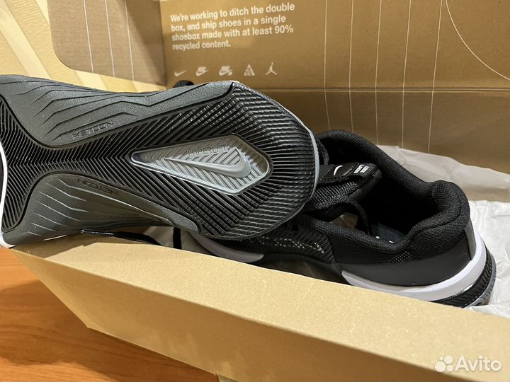 Nike metcon 8 женские