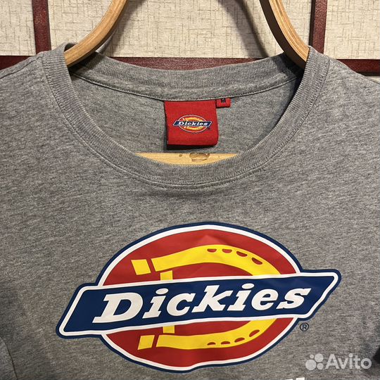 Футболка Оригинал Dickies