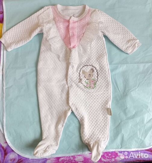 Комбинезоны