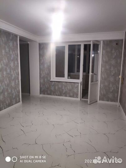 Ремонт квартир