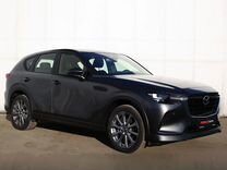 Новый Mazda CX-60 2.5 AT, 2023, цена от 6 230 000 руб.