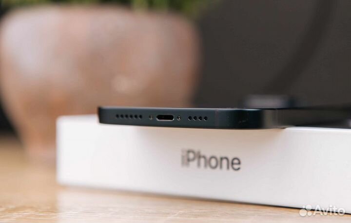 iPhone 14 Plus, 128 ГБ