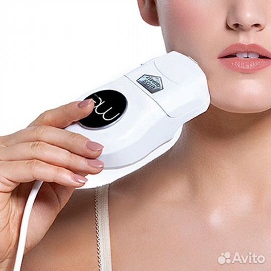 Фотоэпилятор ME Soft 200K