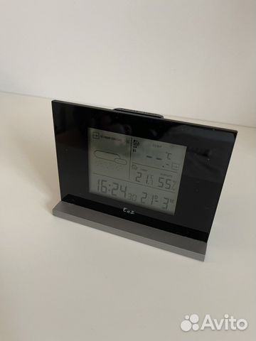 Метеостанция Ea2