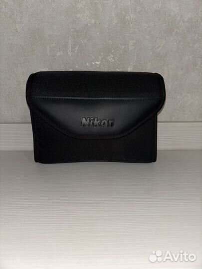 Бинокль nikon aculon a211 7x35