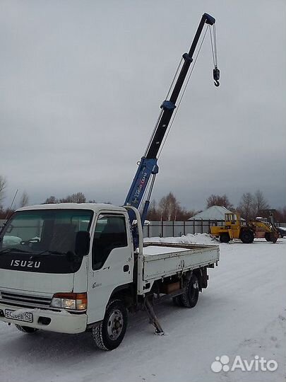 Самопогрузчик маленькая воровайка