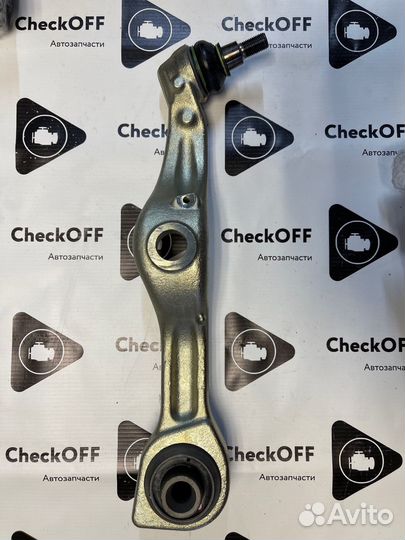 Рычаг подвески Mercedes-Benz