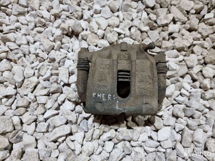 Суппорт Чери Вери