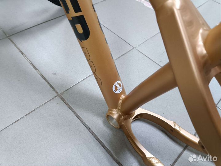 Рама для велосипеда