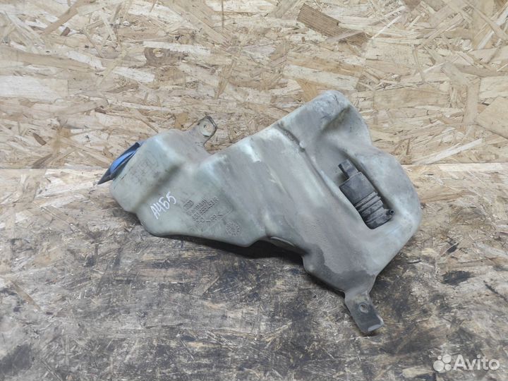 Бачок омывателя Audi A4 B5