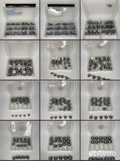 Набор для отводного поводка,палочка банан оливка