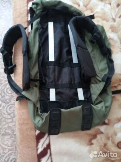 Рюкзак туристический походный 60 литров