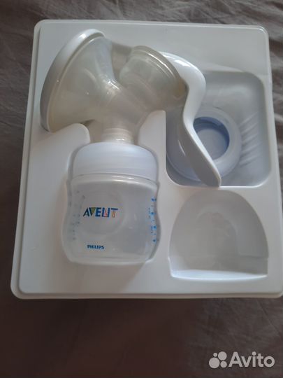 Молокоотсос