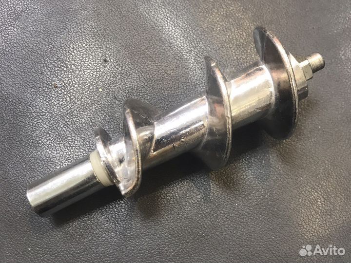 Шнек мясорубки Panasonic