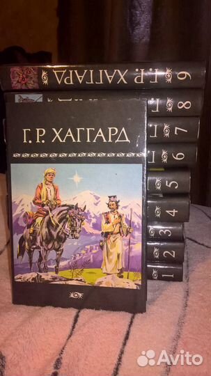 Продам книги
