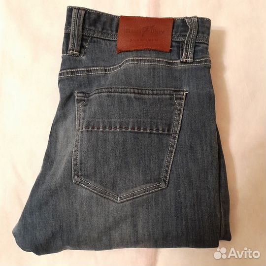 Джинсы Fratelli Darte (52 размер)