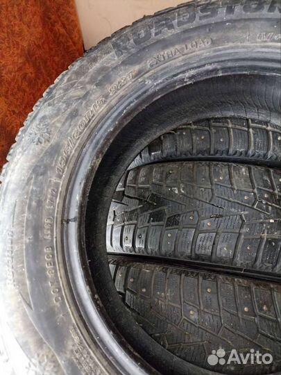 Roadstone Winguard 19.5/60 R15