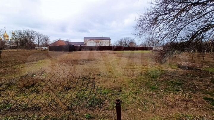 Дом 55 м² на участке 15 сот.