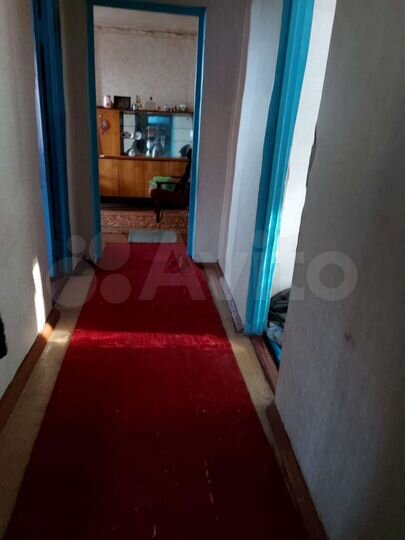 Дом 120 м² на участке 65 сот.