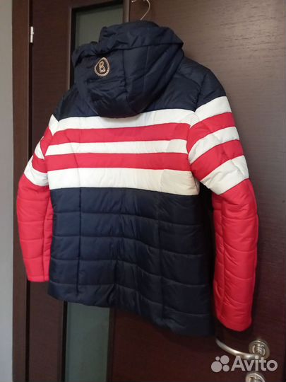 Горнолыжная куртка зима женская для сноуборда