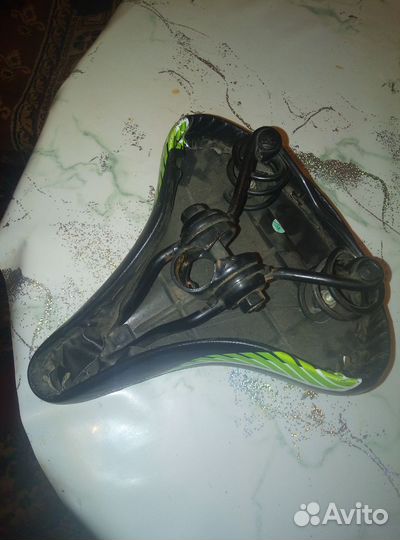 Седло для велосипеда