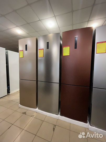 Холодильники Haier/Гарантия/Качество