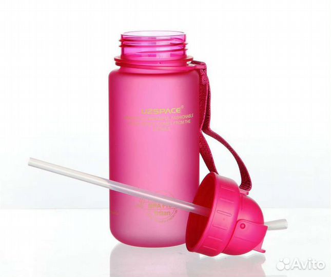 Бутылка для воды