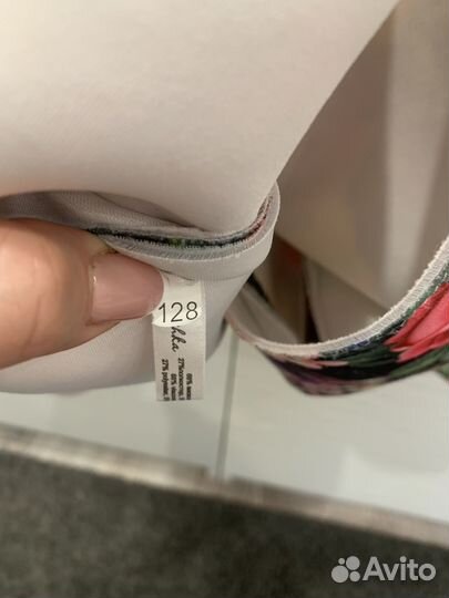 Платье stilnyashka 128