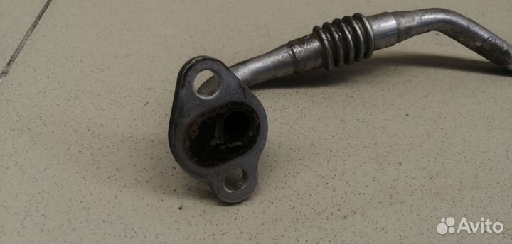 Трубка картерных газов Forester (S11) 2002-2007