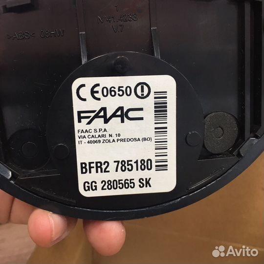 Микроволновый радар BFR2