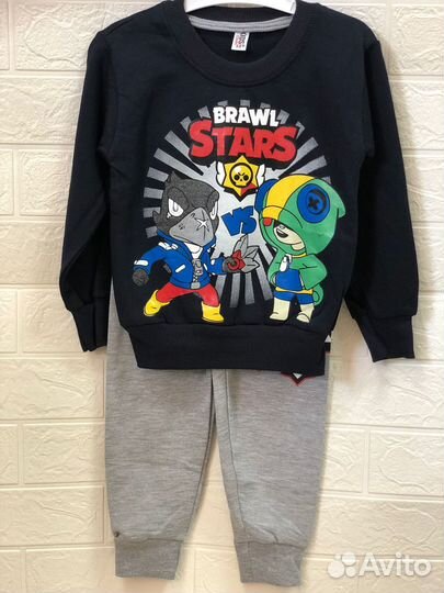 Детская одежда