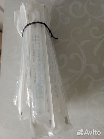 Пипетка Пастера