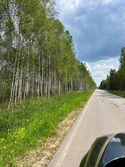 Участок 15 сот. (ИЖС)